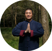 Teacher Xi Xiaofeng