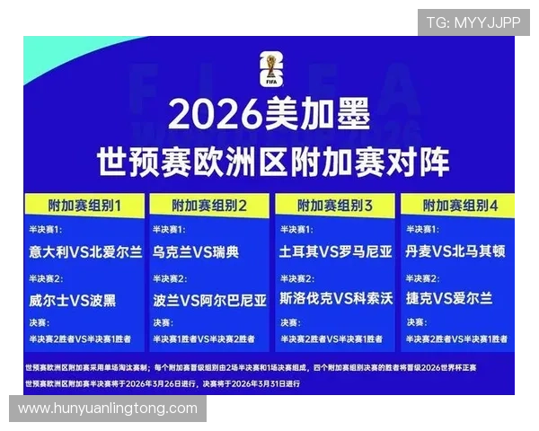 2026年世界杯预选赛积分表最新更新详解全面解析